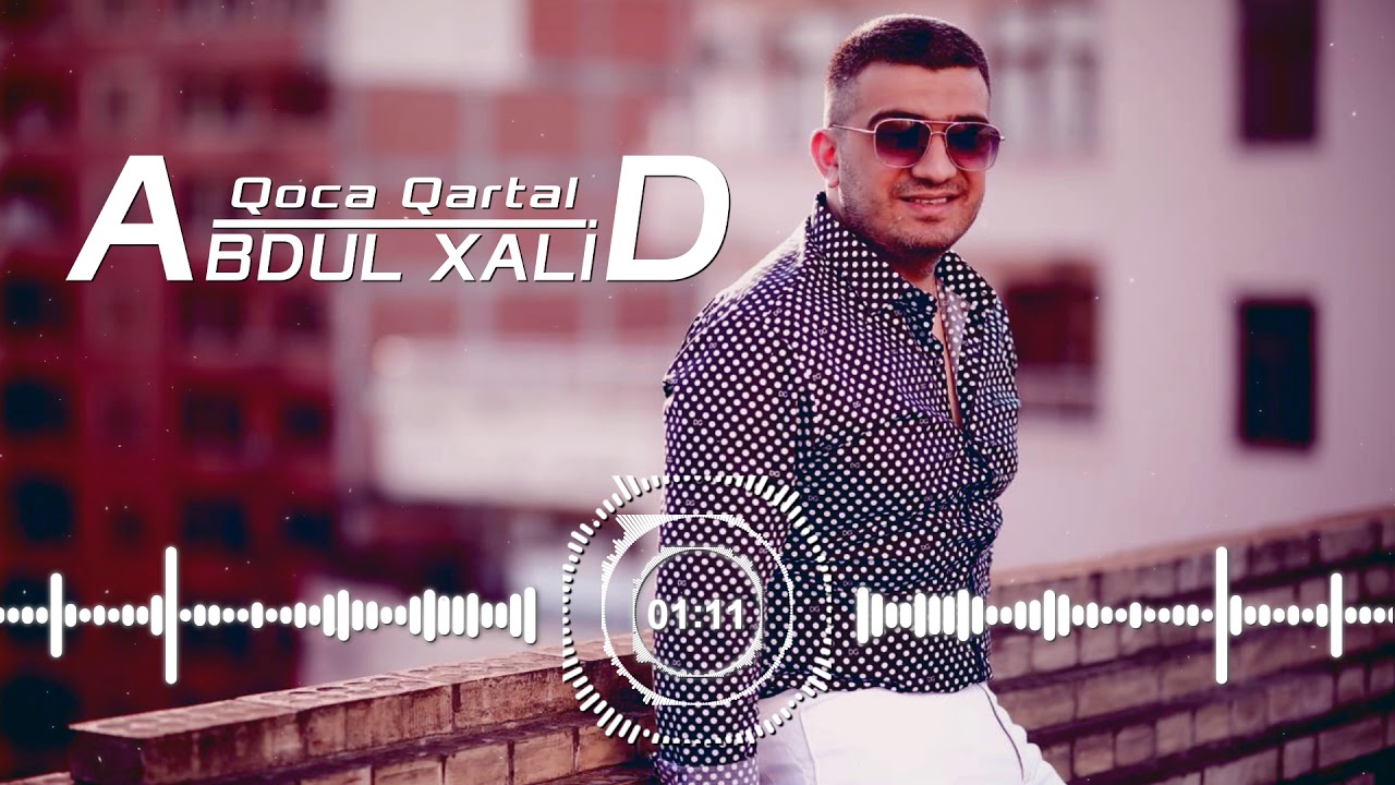 Abdul Xalid — Qoca Qartal