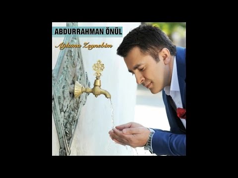 Abdurrahman Önül - Kabir bizi bekliyor