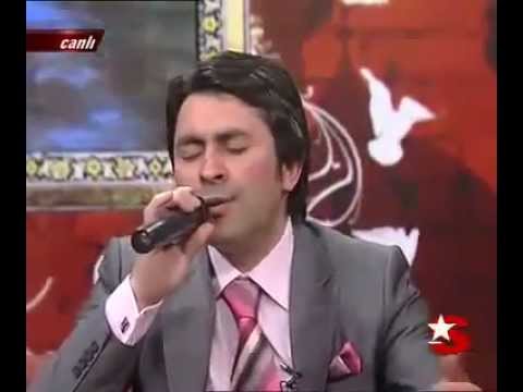 Abdurrahman Önül - İmam Hüseyin Kerbelada ilahisi