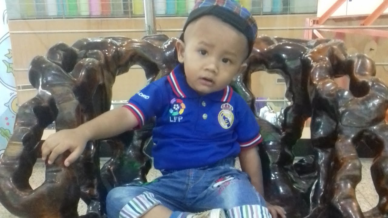 abg Alif vc sama tante alya
