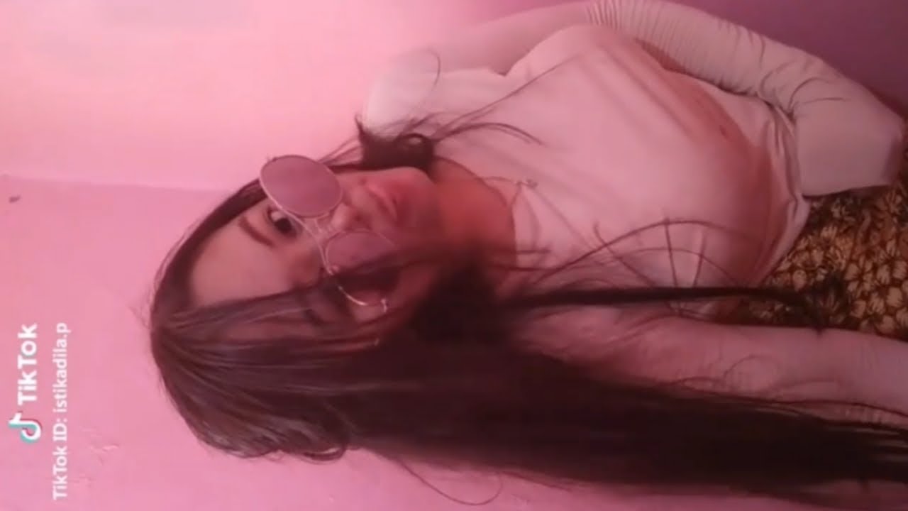 Abg cantik | Tik Tok ID: istikadila.p