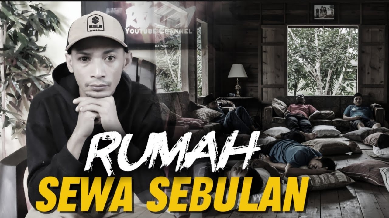 ABG WIRING -DI KEJAR HANTU