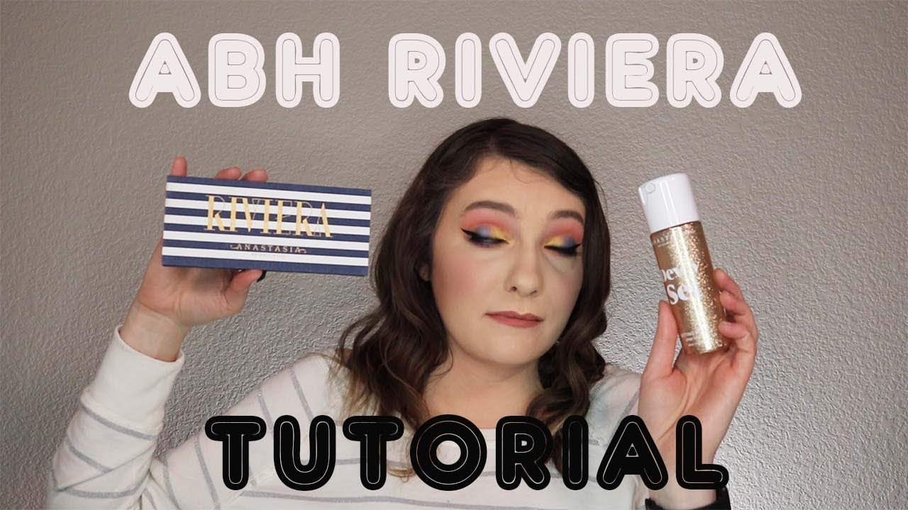 ABH RIVIERA TUTORIAL