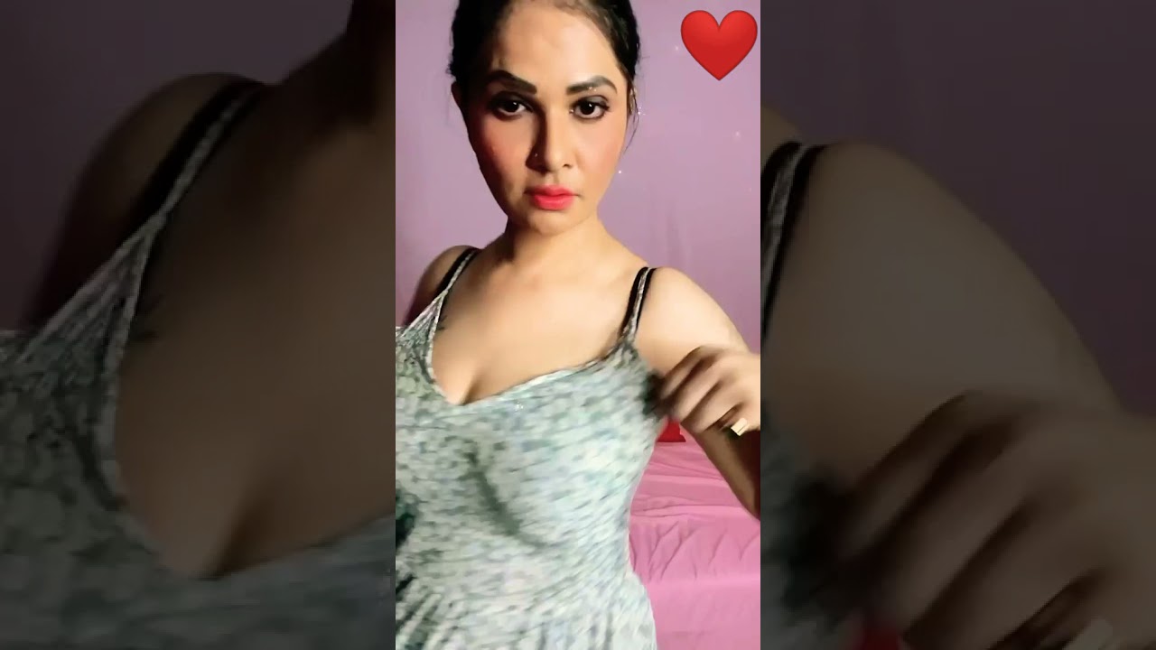 Abha Paul New Instagram Reels ❤️ #shorts