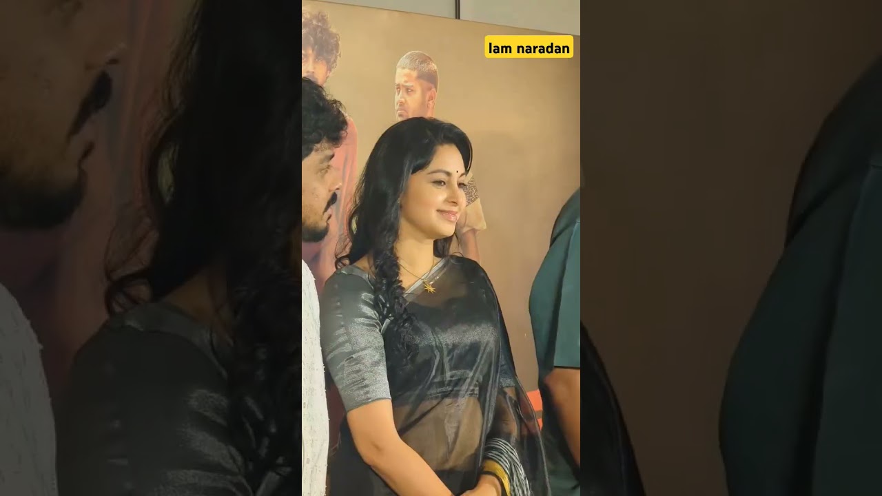 abhinaya pani film program #abhinaya #malayalamactress #tamilactress #keralaactress #malayalamcinema