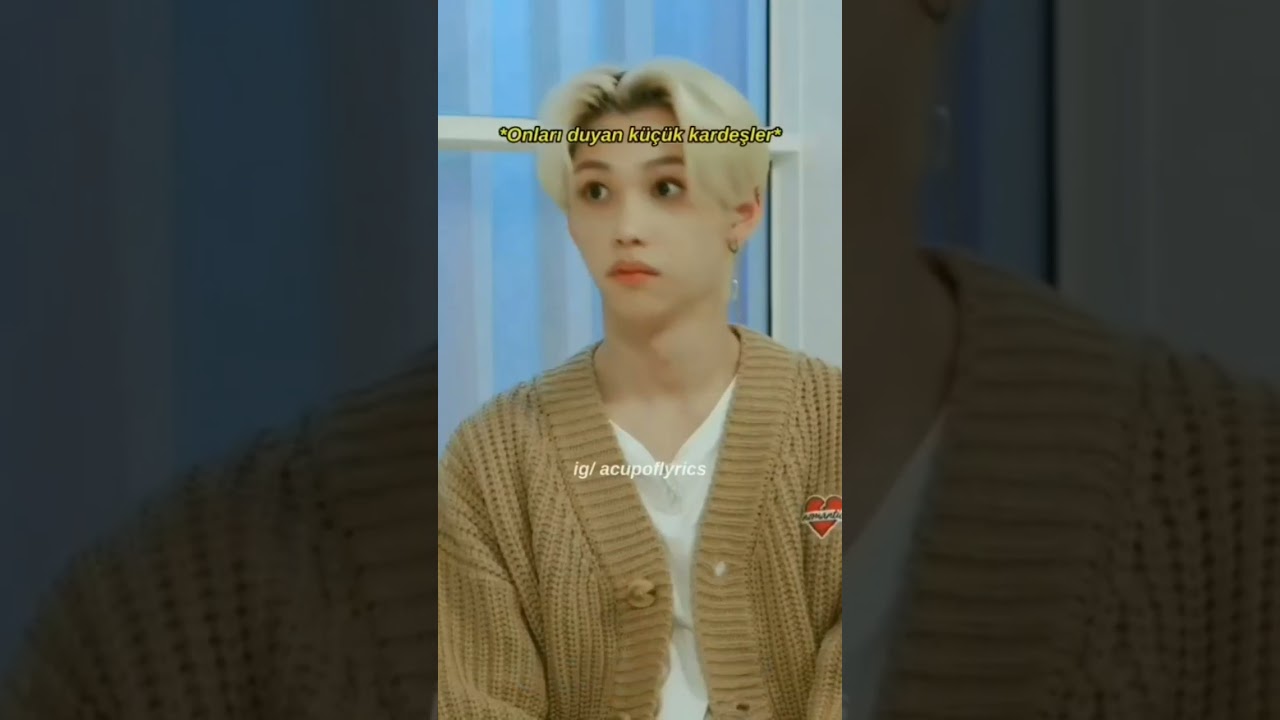 abi kardeş ilişkisi #korea#straykids #felix #hyunjin#minho #bangchan#han #seungmin#chanbing #jeongin
