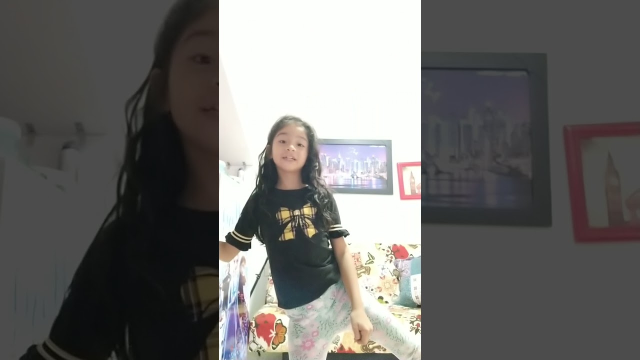 abierta de piernas