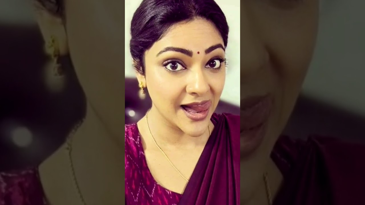 #abirami #song #actress #shorts