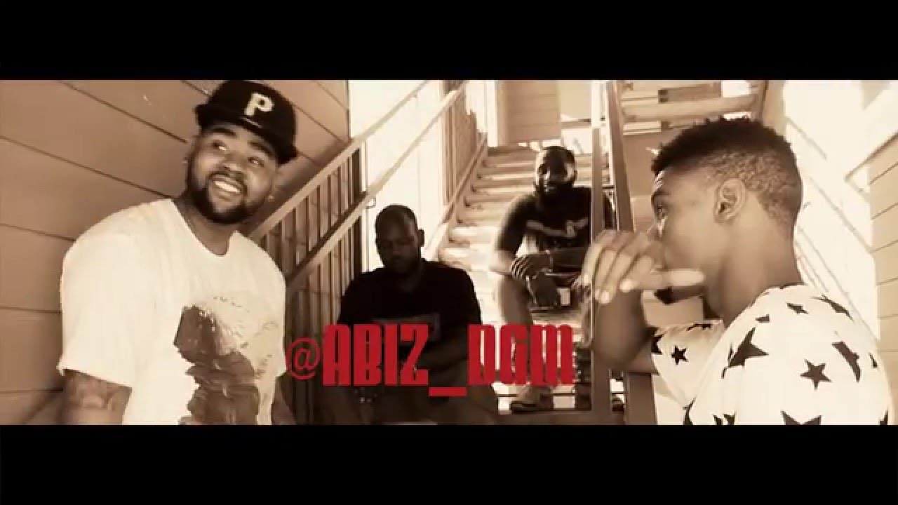 ABiz x Keem Gretzky - Be Legit