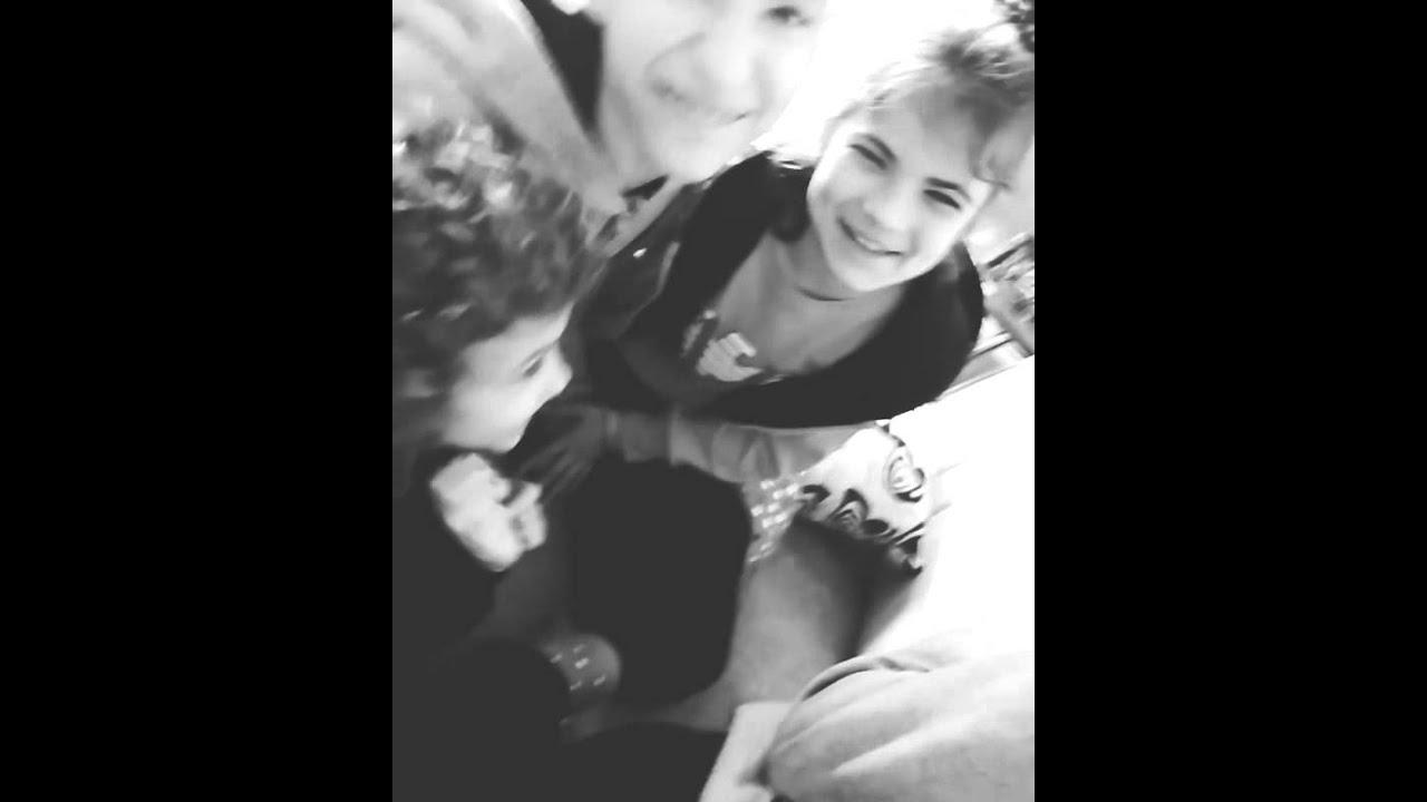 Ablam ve kuzenlerle ♥♡