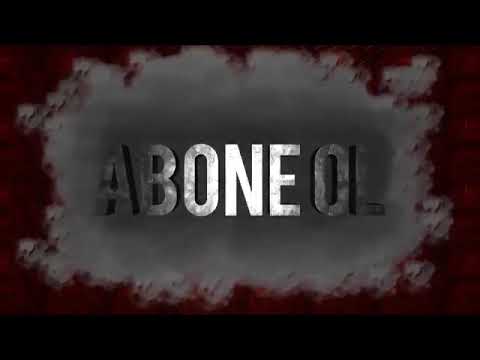 ABONE OL İNTRO