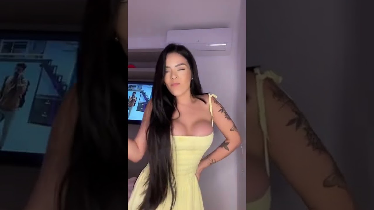 Abone olur musun lütfen 👉👈 #shorts #girls #tiktok #dance #akım #hot