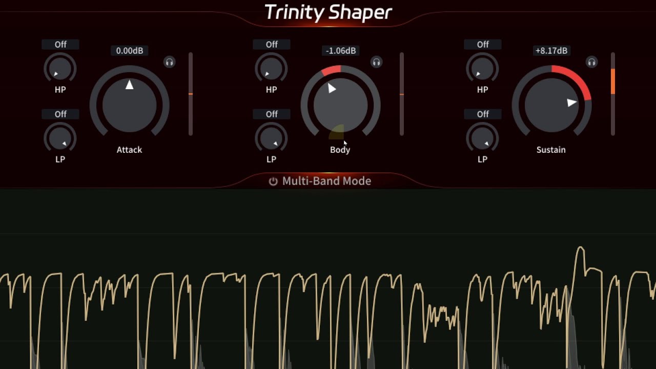 About Transient Designers