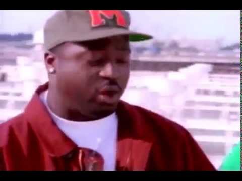 Above The Law - V.S.O.P. - Black Mafia Life - [Official Music Video]