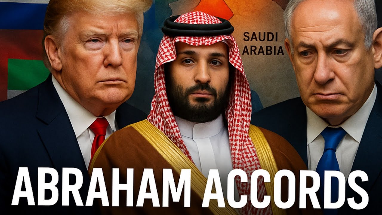 Abraham Accords