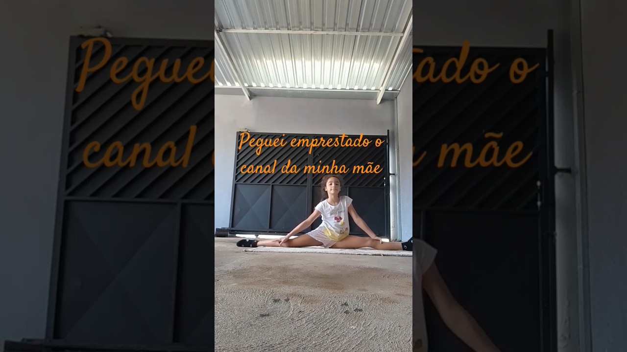ABRINDO ESPACATE