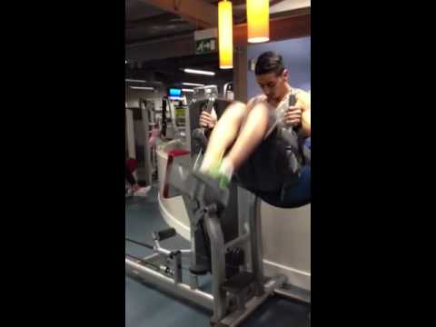 abs workout by armin