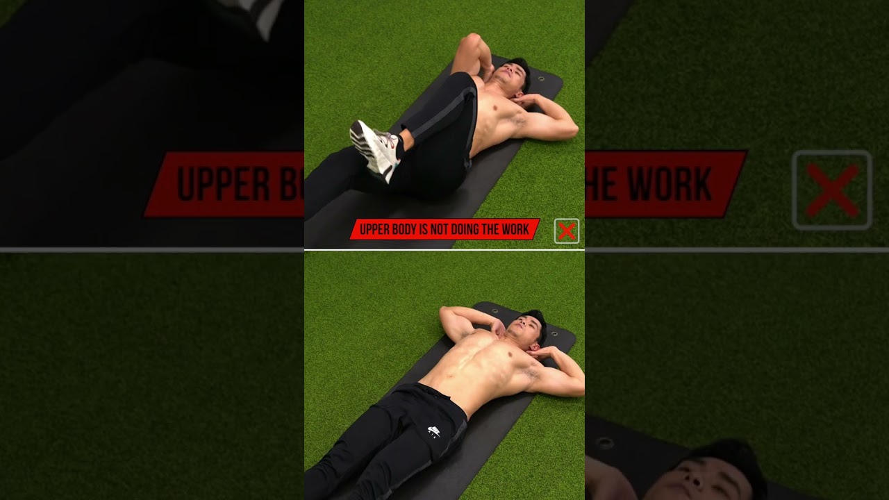 Abs Workout Tips