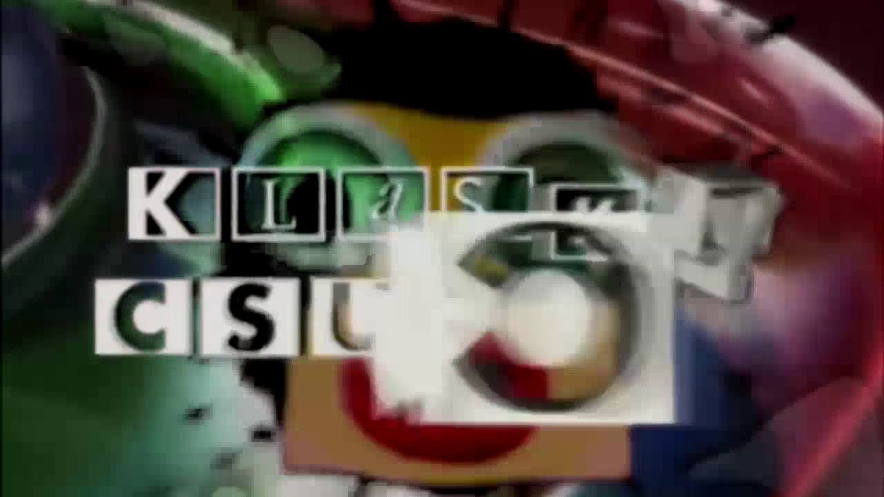 ABS-CBN Csupo V11 (2008, 55th Years Anniversary)
