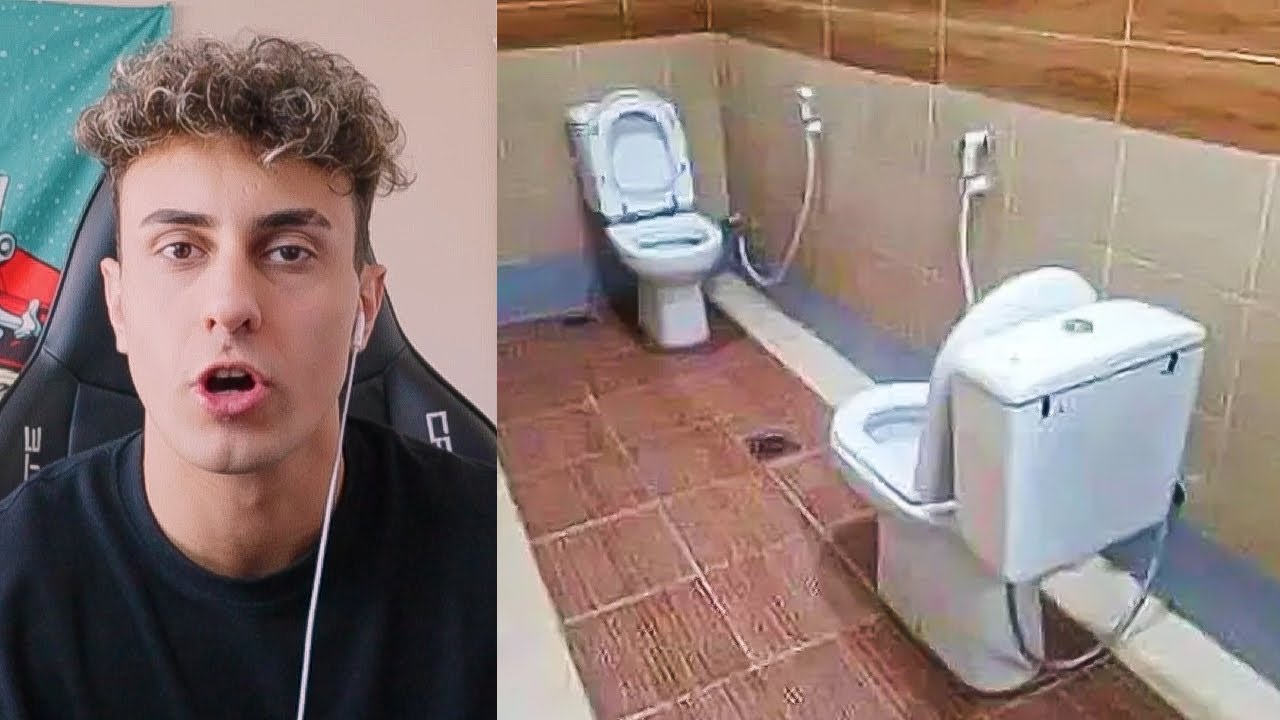 ABSÜRT KÖR MİMARI FACİALAR..