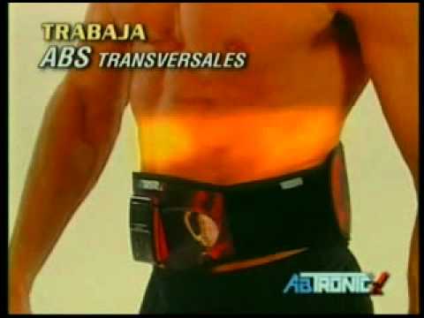 AbTronic X2  - MX