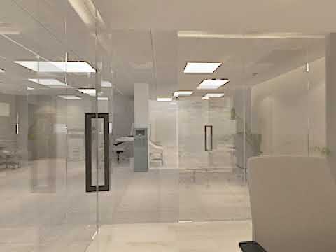 Abu Dhabi Call center animation