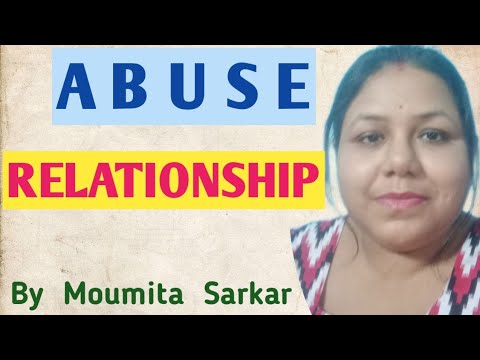Abuse Relationship