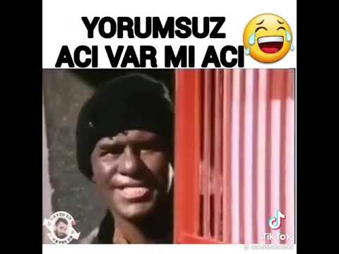 Acı Varmı mı Acı😭#Tiktok