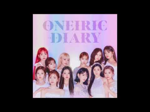 (Acapella) IZ*ONE - 