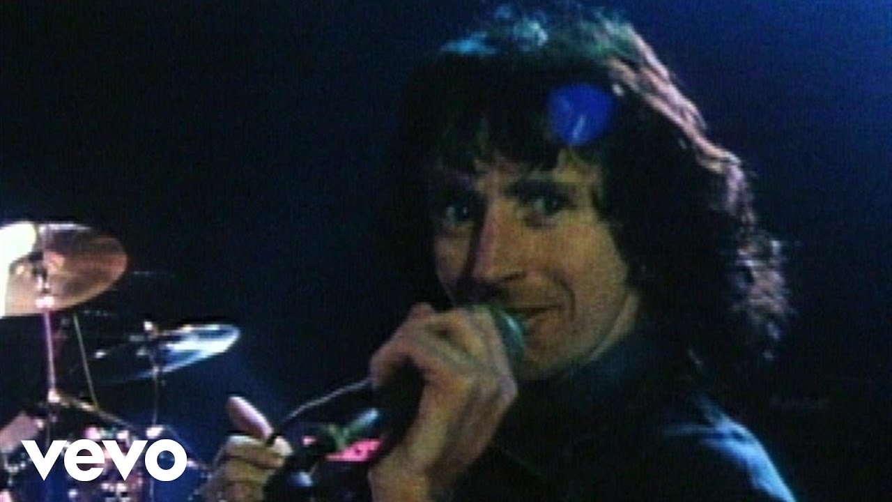 AC/DC - Highway to Hell (Official Video)
