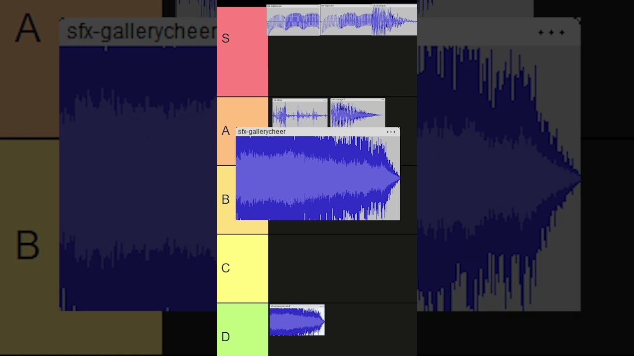 Ace Attorney Sound Effects!! #aceattorney #phoenixwright  #apollojusticeaceattorney