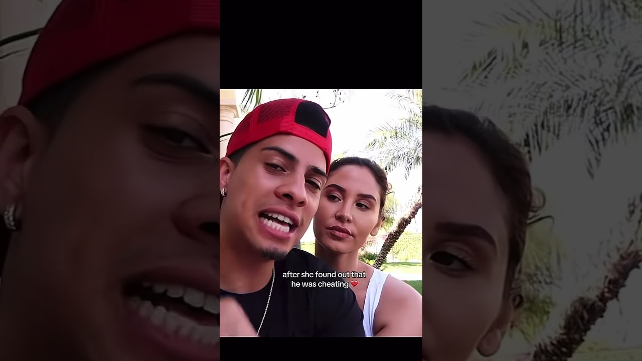 #acefamily #austinmcbroom #catherinepaiz #fyp #shorts