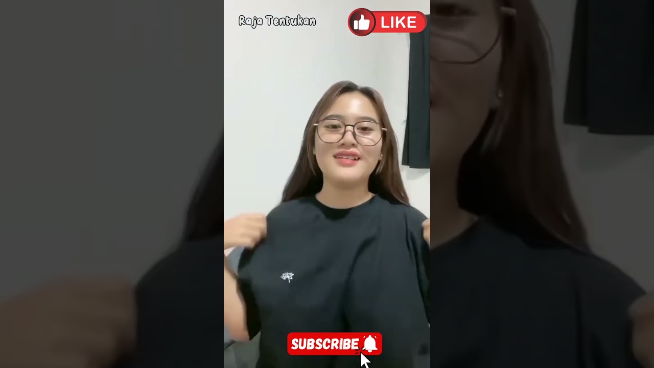 Acha live tiktok barbar.#pemersatubangsa