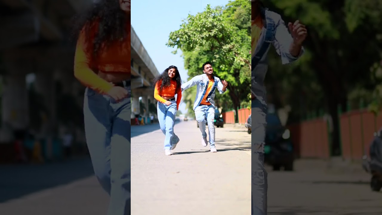 Achchi Lagti Ho – Dance Video | Kuch Naa Kaho | Blue Apple Dance Choreography