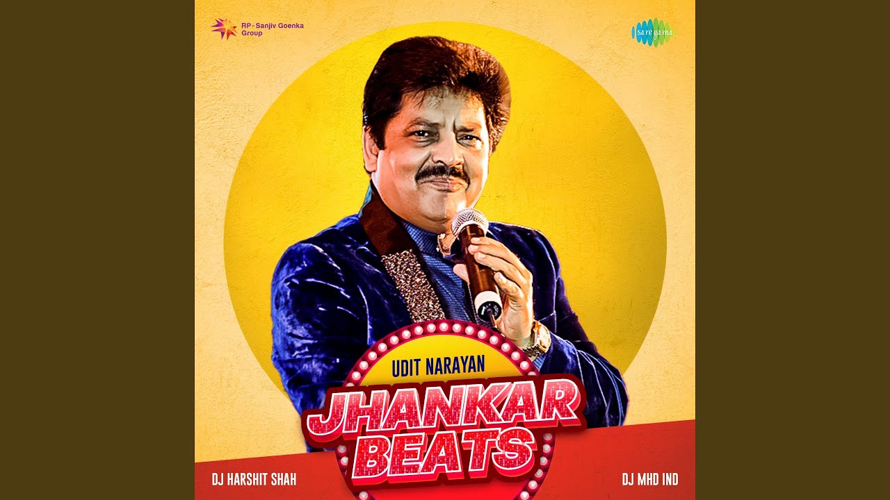 Achchi Lagti Ho - Jhankar Beats