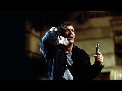 Action Movies 2024 - Conspiracy Theory (1997) - Best Mel Gibson,Julia Roberts Action Movies English