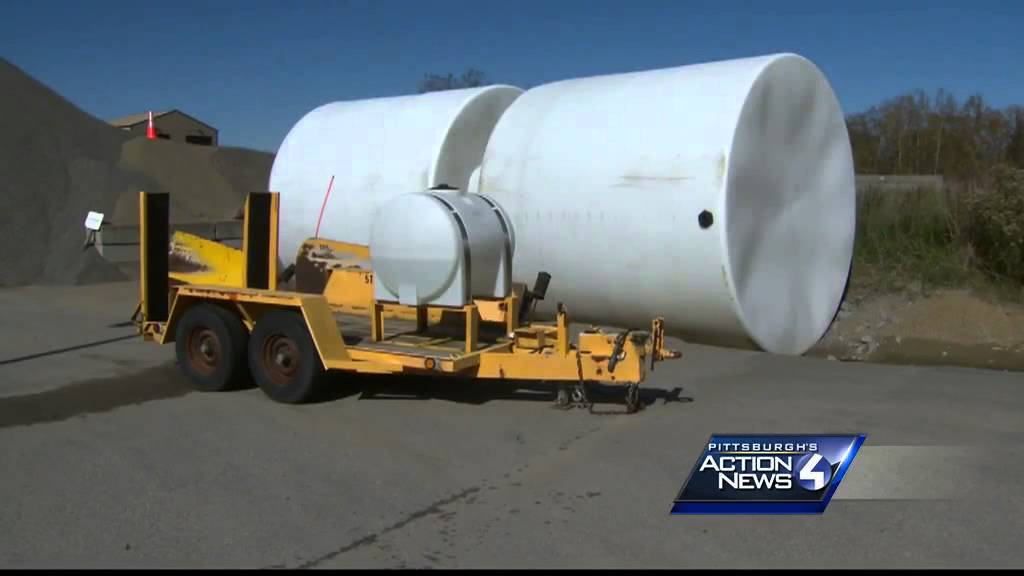 Action News Investigates: PennDOT spends thousands on equipment that's never used