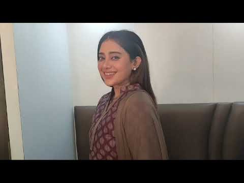 Actor Arita Paul latest introduction