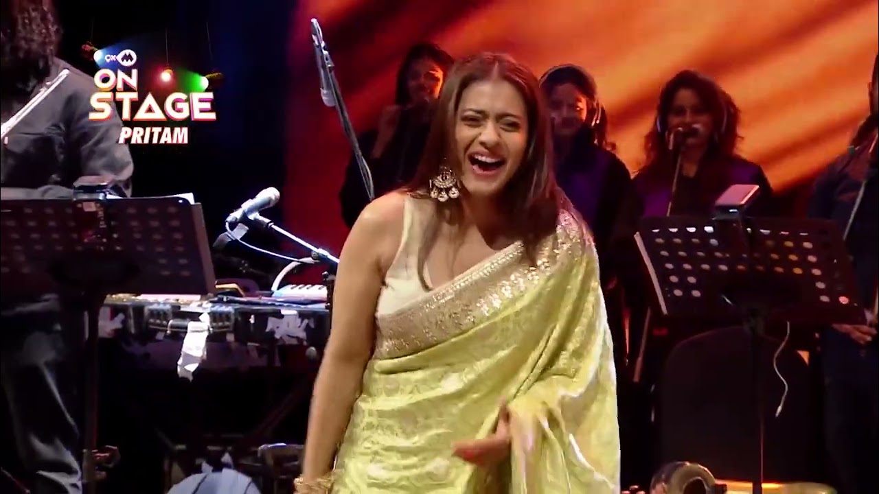 actor kajol armpit showed deep clean armpit licking 😛😛😛