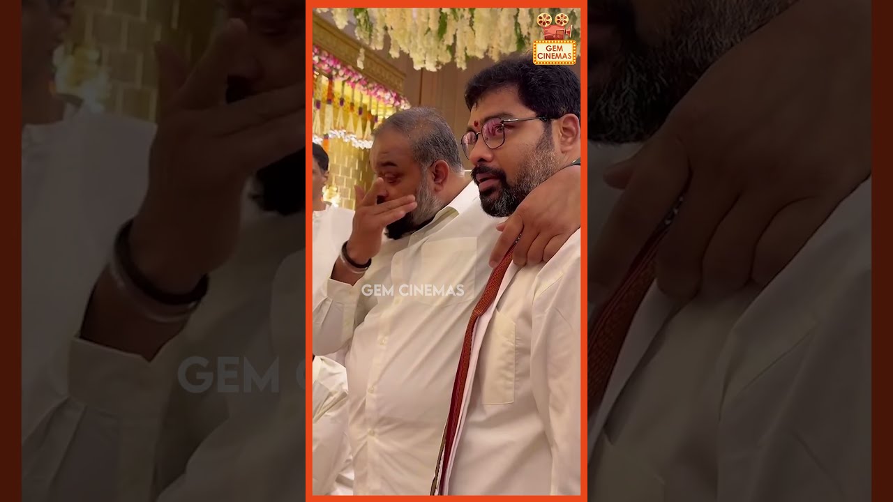 Actress Abhinaya Weds Vegesana Karthik❤️