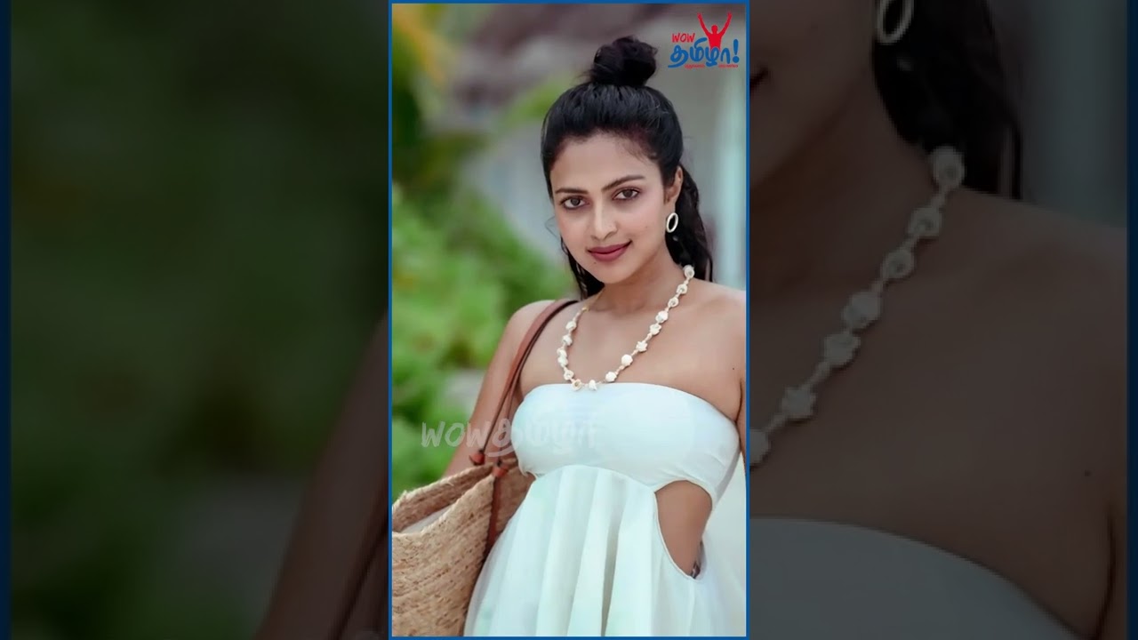 Actress Amala Paul Latest Hot Photoshoot #amalapaul #Tamilactress #photoshoot #trendingshorts