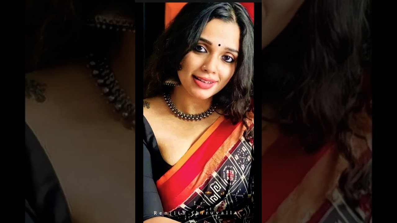 actress ann augustine (new shorts)#shorts