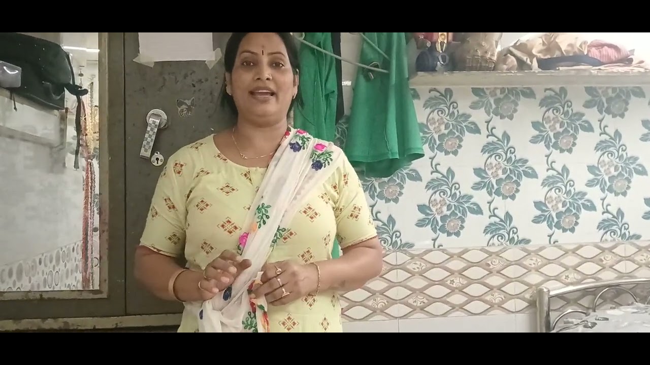 actress Anu Maurya made