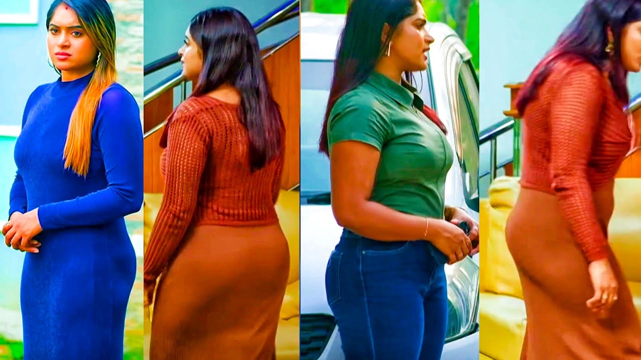 Actress Arathy Sojan | Malayalam actress | Mallu actress | Serial actress | Tamil actress