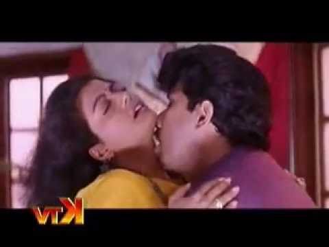actress Bhanupriya red hot navel song