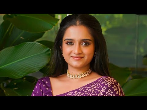 Actress Gopika Anil | Malayalam actress | Serial actress | Mallu actress | Malayalam serial actress