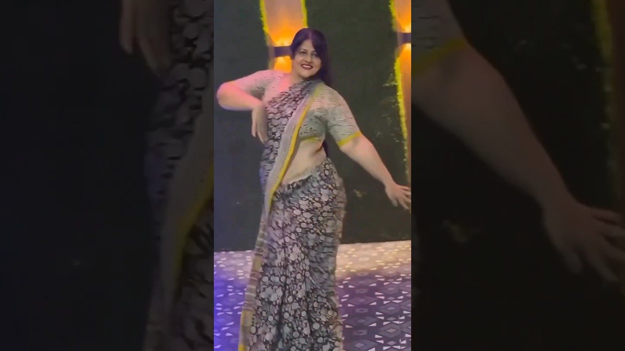 Actress jayamalini dancing for matta song