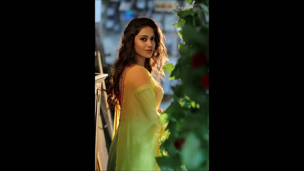 Actress Nivetha Pethuraj Sensational Photos