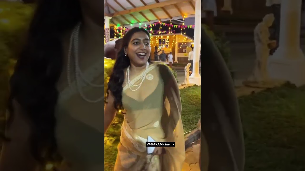 ACTRESS PADMAPRIYA JANAKIRAMAN