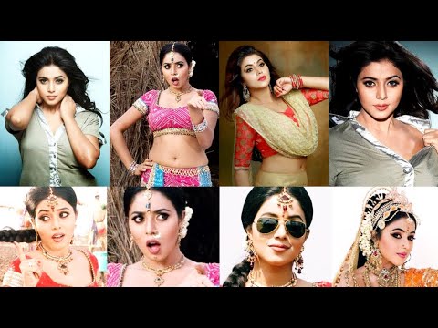 Actress Poorna Stills || Slow moving Images ||#Hot_Poorna